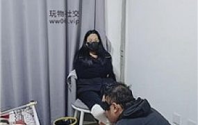 【上海汤圆】运动后鞋袜玩虐继父    241215-5
