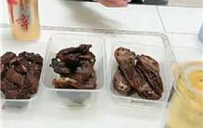 【乔妹儿】彻底犬化绿帽家奴 JS241214-33