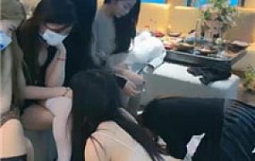 【冰语】群调群虐-各种手段超羞辱母狗 bf48213