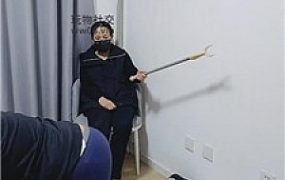 【上海汤圆】白袜脚玩虐狗继父   241213-10