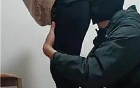 【思纯】鞭打/棉袜脚踩虐 JS241213-53