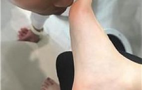 【诗琪】金发小妹S-沉浸式超强深喉 bf48196