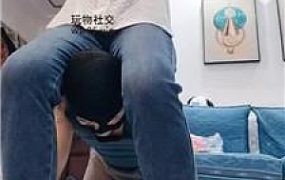 【李老师】白袜脚跳踩/胯下羞辱 JS241212-10