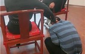 【伊潼】茶室女老板-长靴黑丝-前夫现任一起虐 bf48106