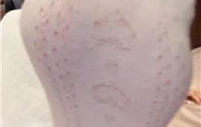 【猴歌】毁容式踩脸/白袜脚气味辱 bf48546