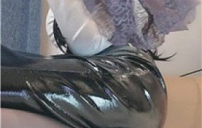 【白桃】教训偷内库的贼    241220-10