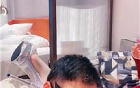 【夏芙】双S-数据线鞭打/连环耳光 JS241221-21