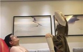 【领主】重度虐乳/肉丝脚深喉/长靴踩踏 bf48539