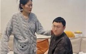 【埋汰】骑马/玉足踩虐/美腿夹狗 JS241221-12