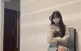 【甜恬】JK学生主-皮鞋白袜玩虐/掐乳 bf48520