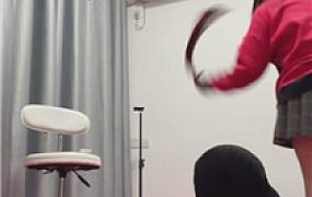 【阿霞】sp鞭打踩踏    241219-7