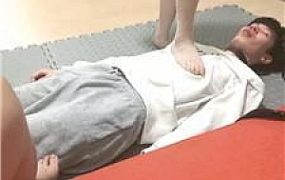 【万华】3S-物化脚垫奴 bf48490