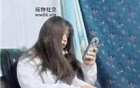 【伪娘和人妻】CD奴嘴叼白袜被羞辱 JS241220-13