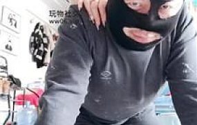 【李老师】高跟+小白鞋全体重踩踏 YC-241219-2