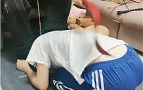 【兔兔m】老师把女学生绑起来虐 JS241220-15