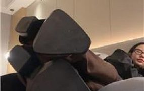 【亚兮】性感女神S-黑丝白袜气味辱 JS241219-32