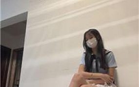 【甜恬】JK小姐姐-皮鞋白袜踩虐/坐脸窒息/嘴叼袜耳光 JS241218-28