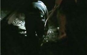 【冰炫】深夜铁路边上溜狗犬化【双视角版】 JS241219-25