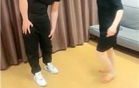 【伊潼】情侣奴-奴下奴-发现老公偷情 JS241218-20