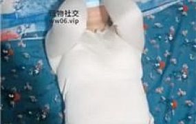 【伪娘和人妻】蓬头垢面的骚狗就是贱啊 JS241219-10