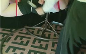 【林深】吊绑囚禁你们的女神    241217-11