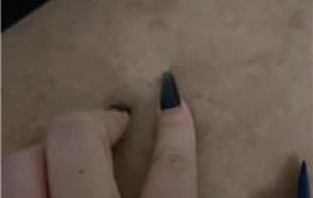 【水凝】高跟肉丝脚跳踩 bf48393