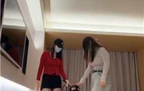 【榕/佳奈】双主暴虐【双视角】 JS241218-16