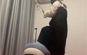 【阿霞】刑具重度鞭打/驯化狗爬 JS241217-2