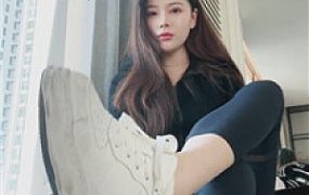 【琪琪sama】运动鞋棉袜    250101-1