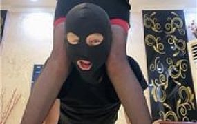 【颜主】脚下喂食/坐脸窒息/黑丝胯下辱 bf48952