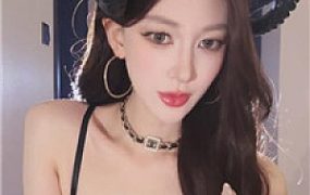 【艾琳175】魅魔口水匈榨盯    250101-2