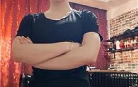 【冷颜】健身后原味鞋袜辱骚狗 bf48922