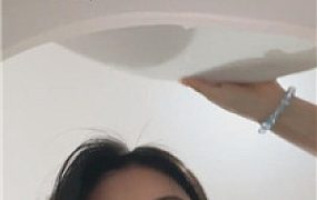 【梓晨大大】马桶视角 241231-5