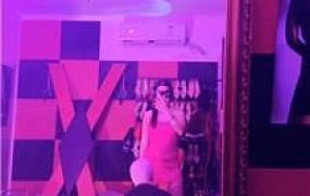 【予涵】捆绑固定刑架虐打 JS250101-16