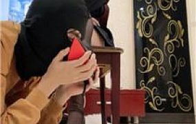 【珈怡】黑丝高跟美腿碾压踩 JS250101-6