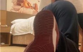 【沐沐大大】转胯狗爬/藤条重度抽/长靴踩/赏赐圣水 bf48900