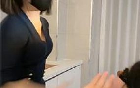 【辣姐】母畜-沉浸式舔臭脚/狂抽耳光 bf48873