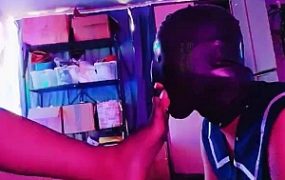 【冰心女王】变装骚狗就是最贱的 JS241230-13