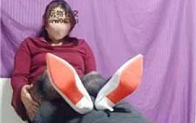 【东莞心魔】恶毒继母让儿子做狗伺候 JS241229-37