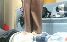 【安主子】双M-头压马桶驯化/坐狗背虐奴/舔脏鞋底 bf48830