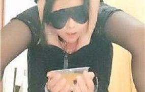 【女王陛下】母畜-强迫闺蜜犬喝圣水【双视角版】 bf48792