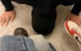 【小渔】双S-强制坐脸窒息/脏鞋踩踏 bf48778