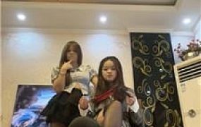 【珈怡】姐妹花S-重度鞭打高跟黑丝踩 bf48797