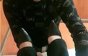 【刘二狗】反过来做技师的狗伺候她 JS241228-17