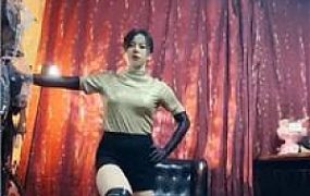 【冷颜】木乃伊全包窒息 JS241225-19