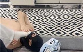 【jenn】情侣主-舔脏鞋/胯下辱/踢裆/虐乳/吸白袜【完整版】JS241225-21