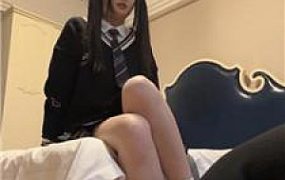 【六六】洛丽塔JK-皮鞋白袜踩虐 bf48658