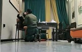 【沐颜】骑马遛狗抽耳光【双视角版】 JS241225-10