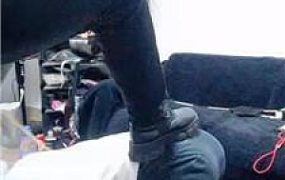 【东莞心魔】五花大绑强制囚禁 JS241224-30