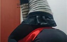 【思纯】敢反抗主人的下场 JS241224-35